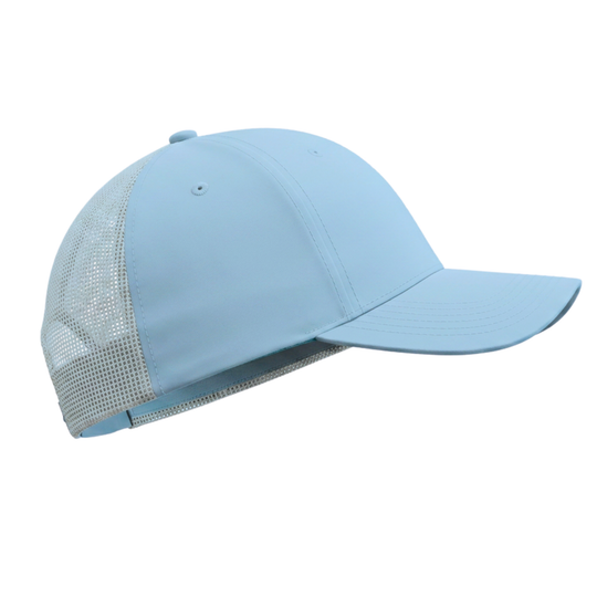 Light weight ball cap