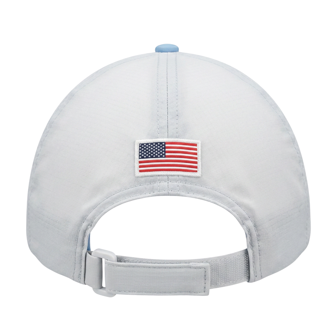 Light weight ball cap