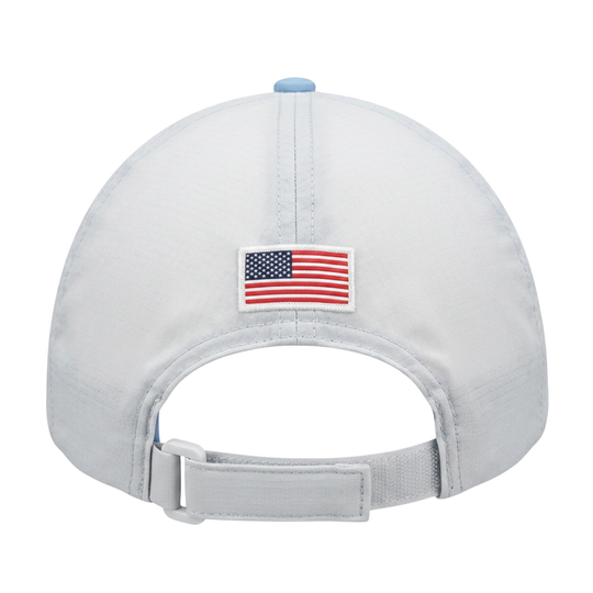 Light weight ball cap