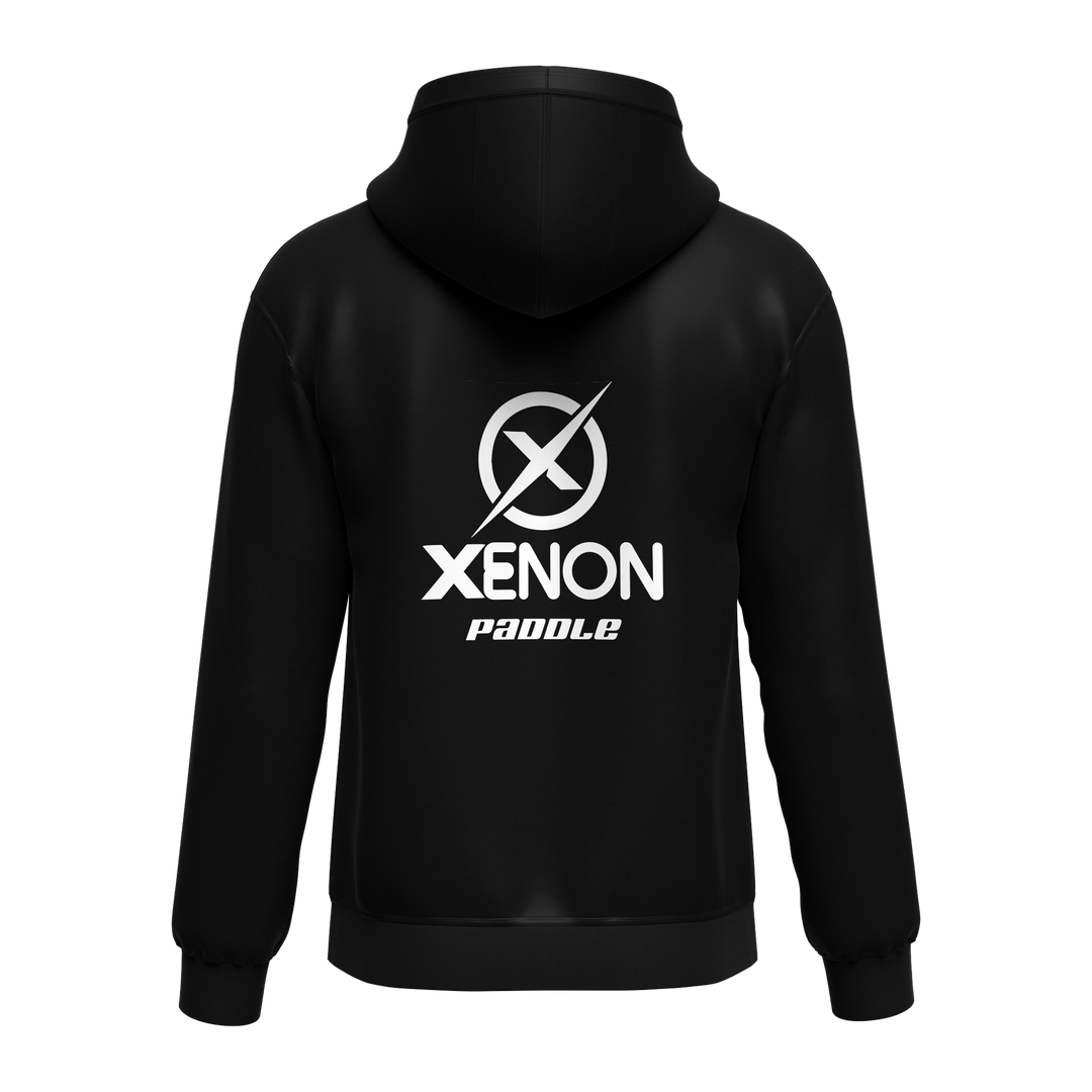 Lightweight Hoodie