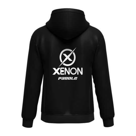 Lightweight Hoodie