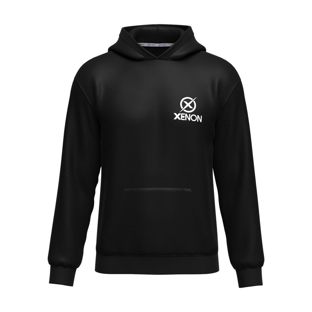 Lightweight Hoodie