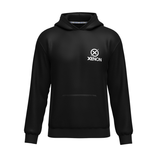 Lightweight Hoodie