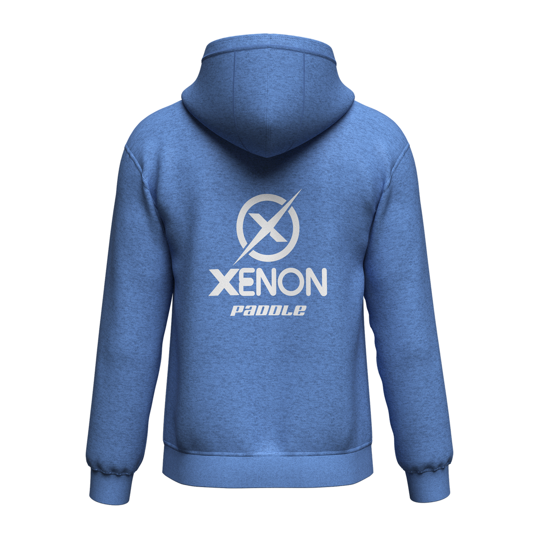 Lightweight Hoodie
