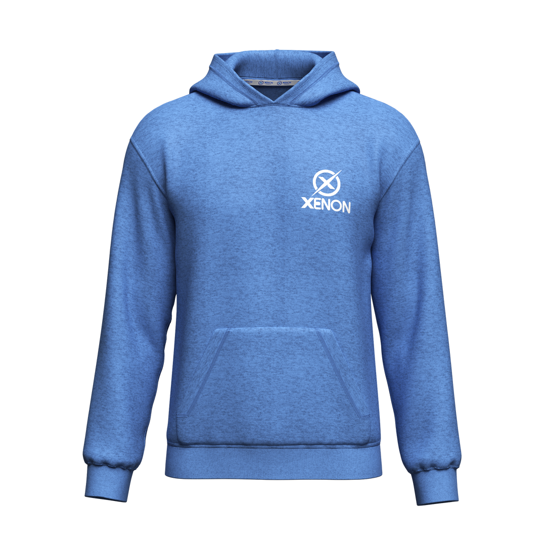 Lightweight Hoodie