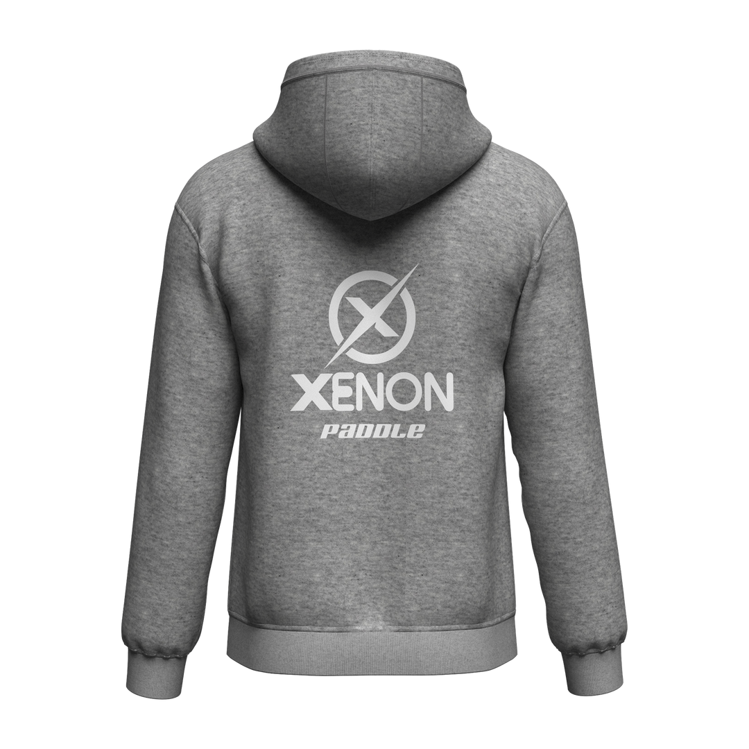 Lightweight Hoodie