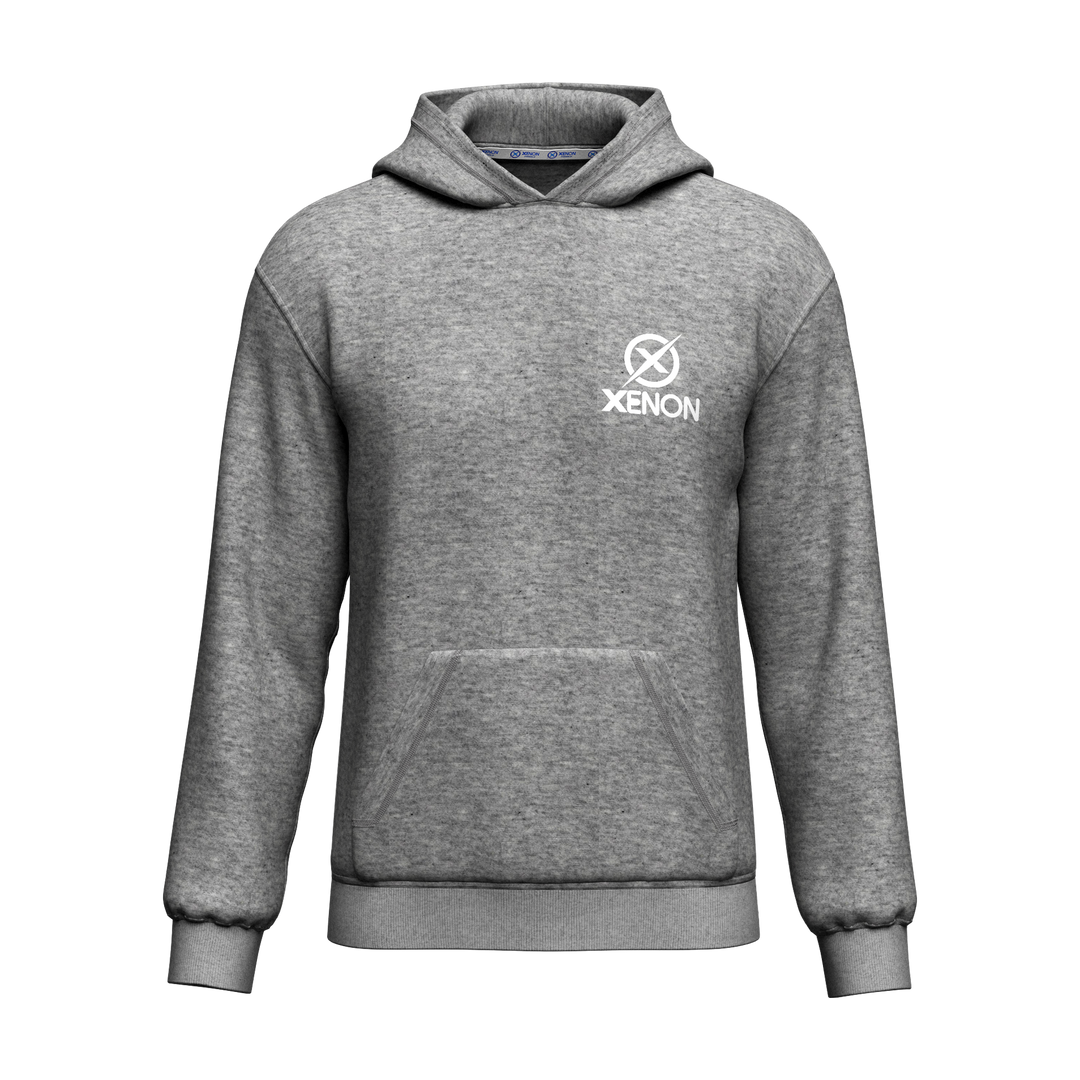 Lightweight Hoodie