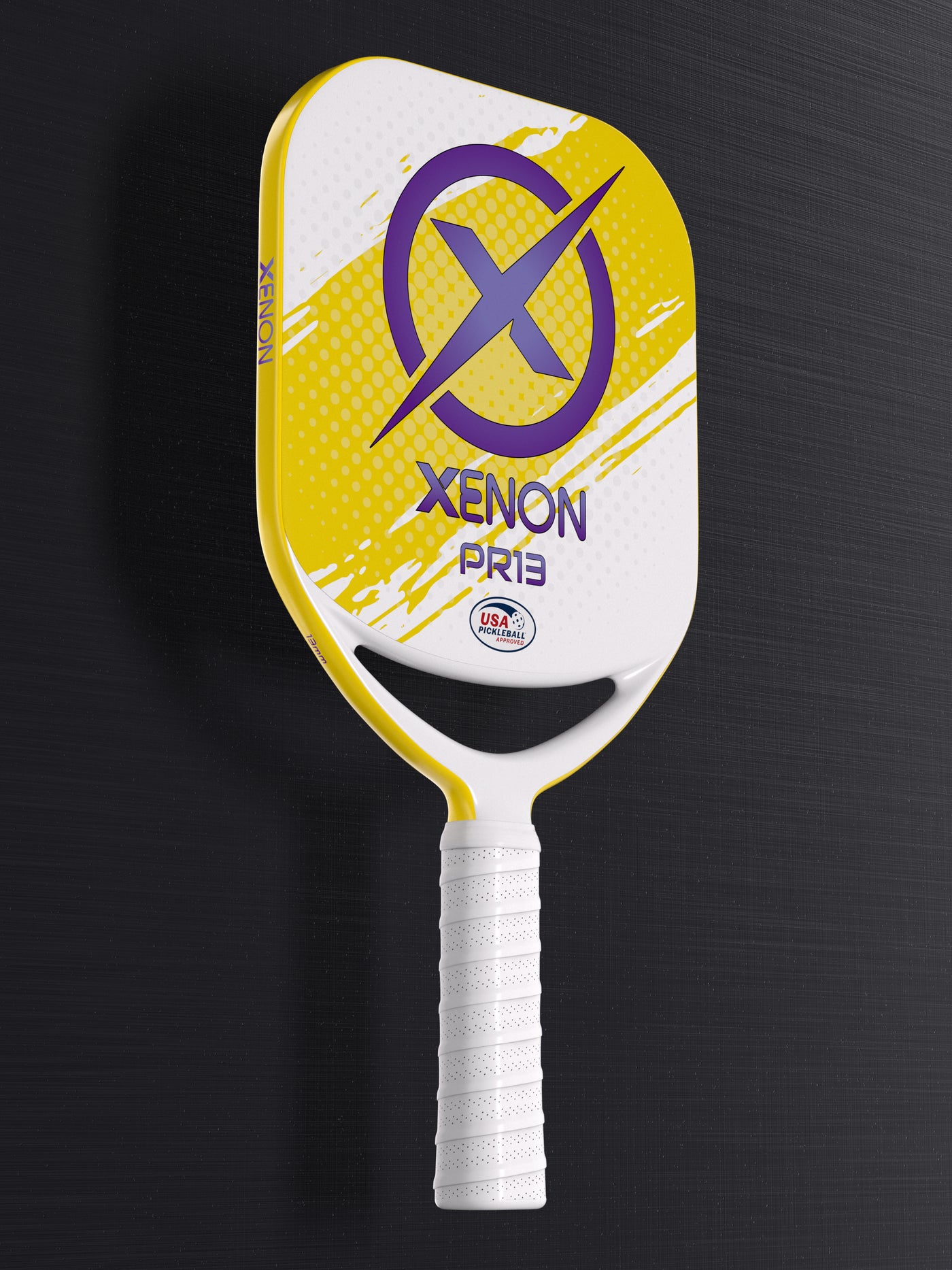 Xenon PR13 pickleball paddle