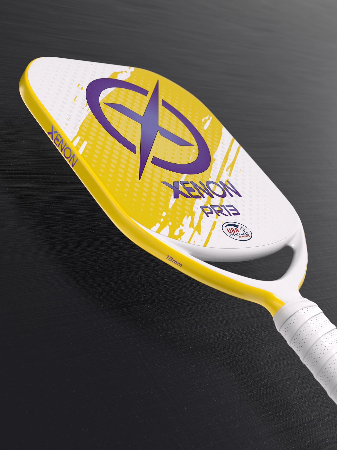 Xenon PR13 pickleball paddle