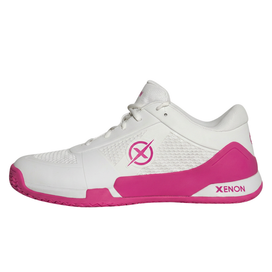White with Pink V3 Inside