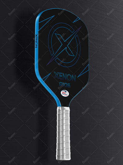 Xenon PX16 V2 Pickleball Paddle