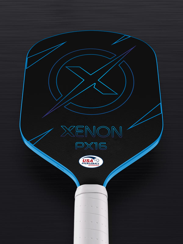 Xenon PX16 V2 Pickleball Paddle