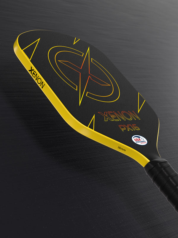 Xenon PX16 V2 Pickleball Paddle