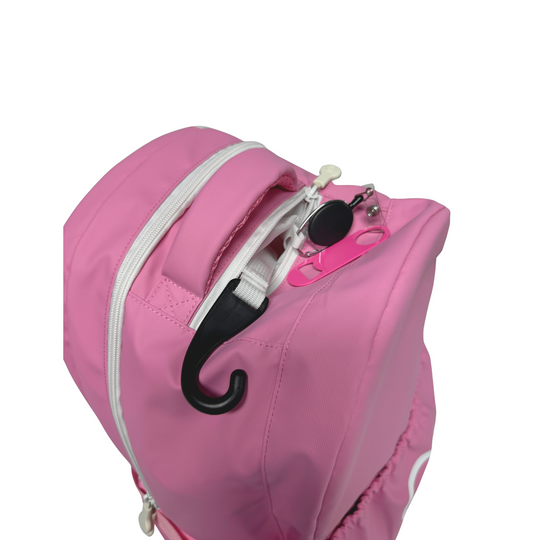 The Xenon Backpack