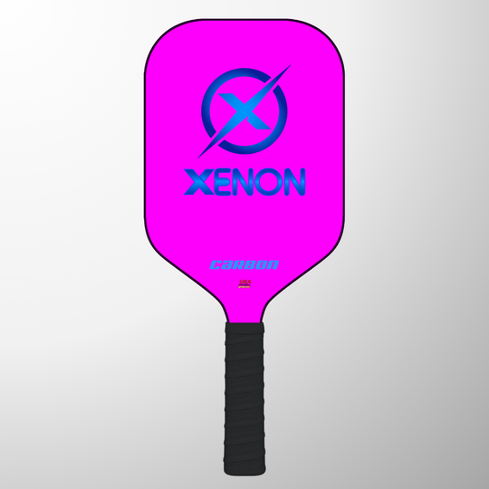 Xenon Carbon Pickleball Paddle
