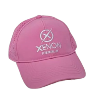 Xenon hat