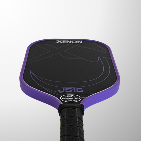 Xenon JS16 Pickleball Paddle