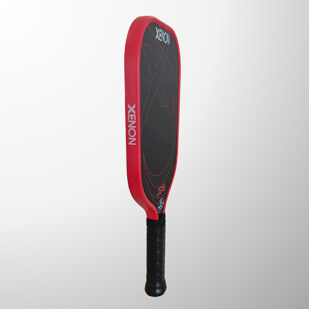 Xenon JS16 Pickleball Paddle – Xenon Paddle Xenon JS16 Pickleball Paddle – Xenon Paddle