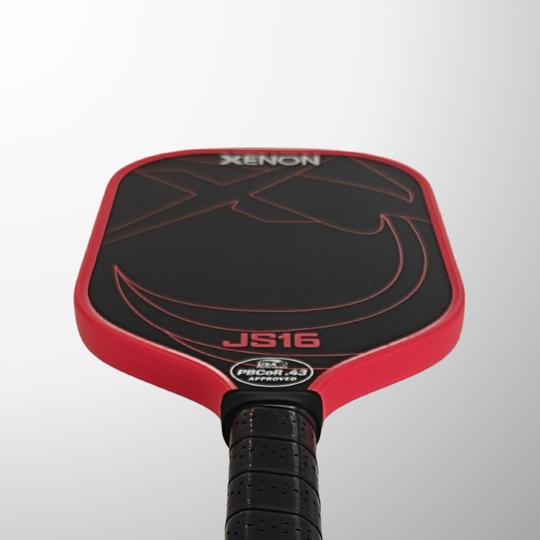 Xenon JS16 Pickleball Paddle