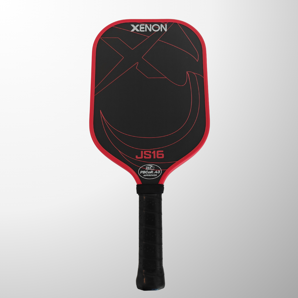 Xenon JS16 Pickleball Paddle