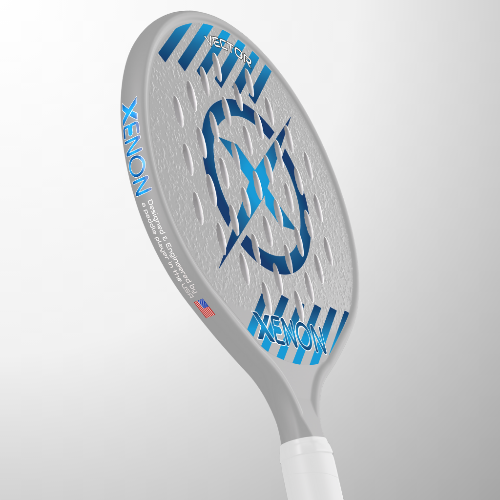 Vector Spin Max V2
