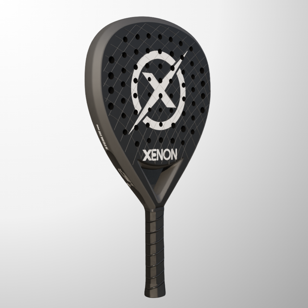 Stealth Pro Padel Racquet