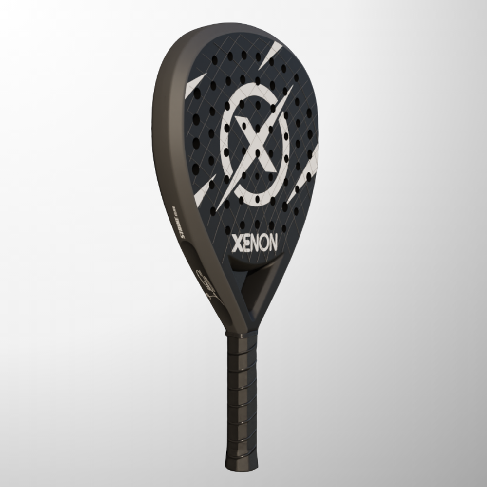 Strike Elite Padel Racquet
