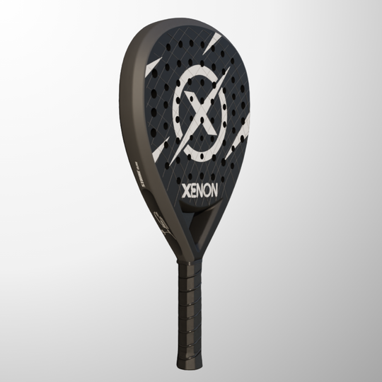 Strike Elite Padel Racquet