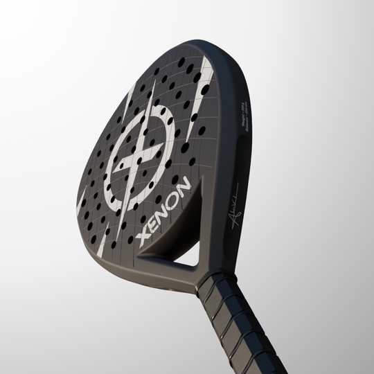 Strike Elite Padel Racquet