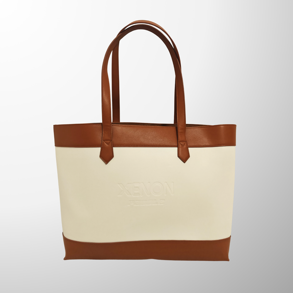 Xenon Tote Bag