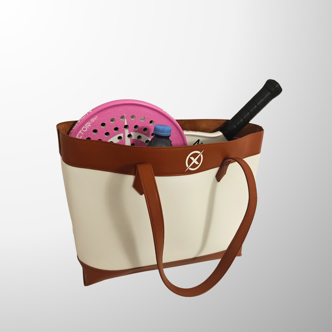 Xenon Tote Bag