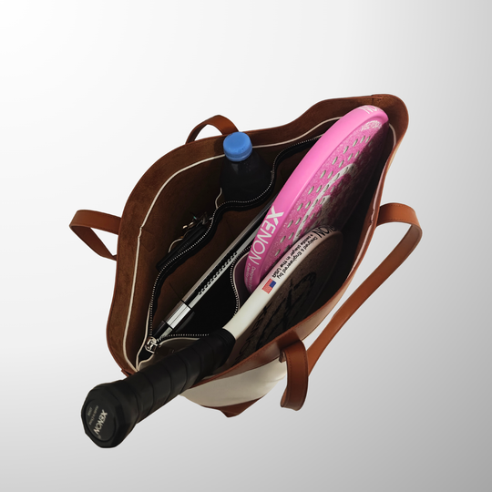 Xenon Tote Bag