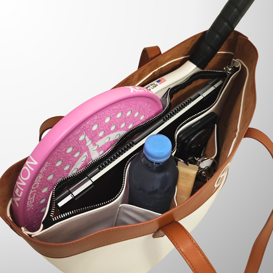 Xenon Tote Bag