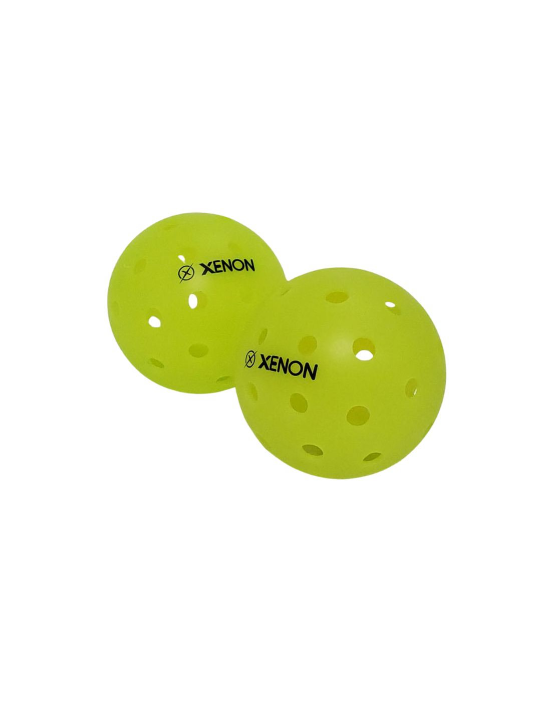 Tour 40 Pickleball Ball (2-Pack)