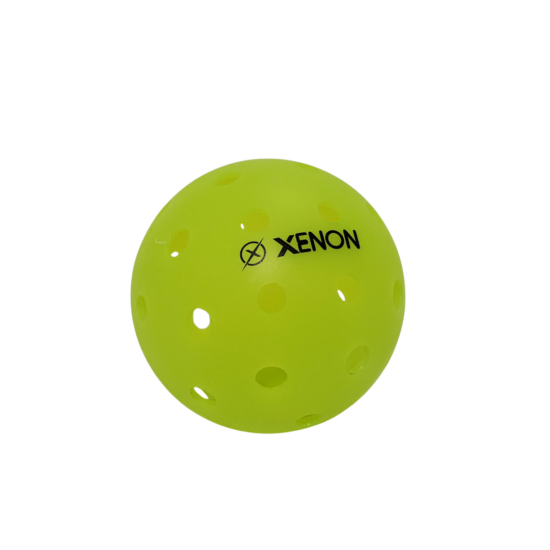 Tour 40 Pickleball Ball Bulk - padded square