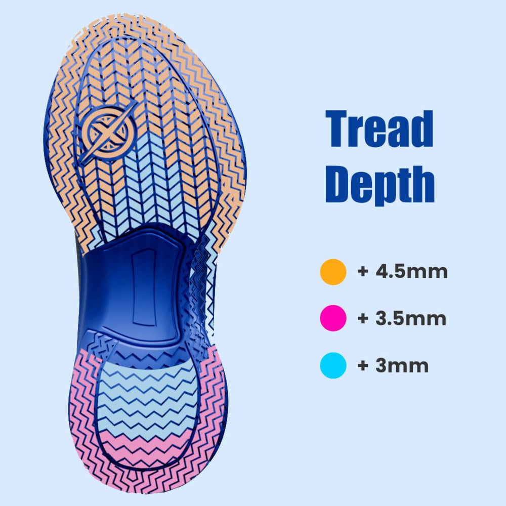 Xenon Xtreme V2 Mens