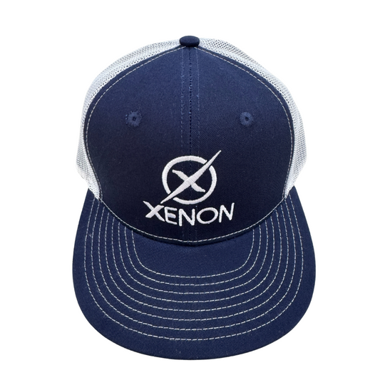Xenon Trucker Hat