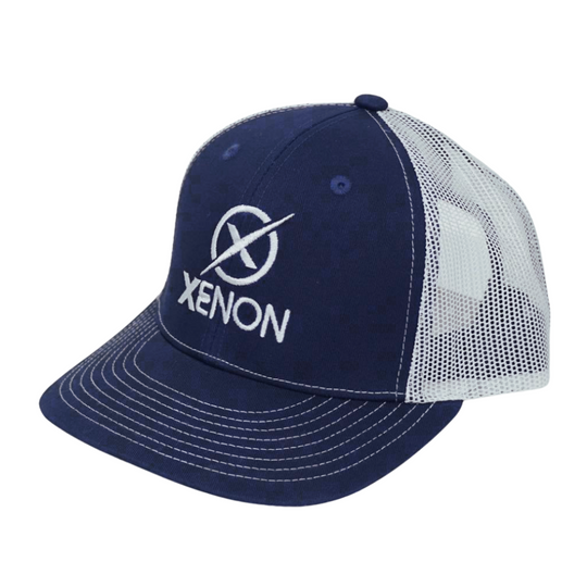 Xenon Trucker Hat