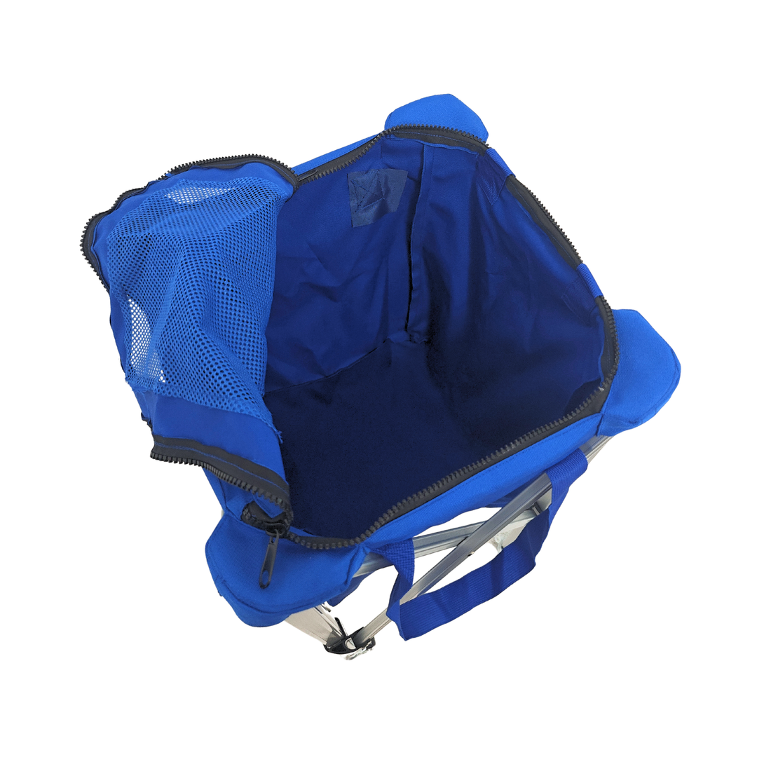 Xenon Ball Cart