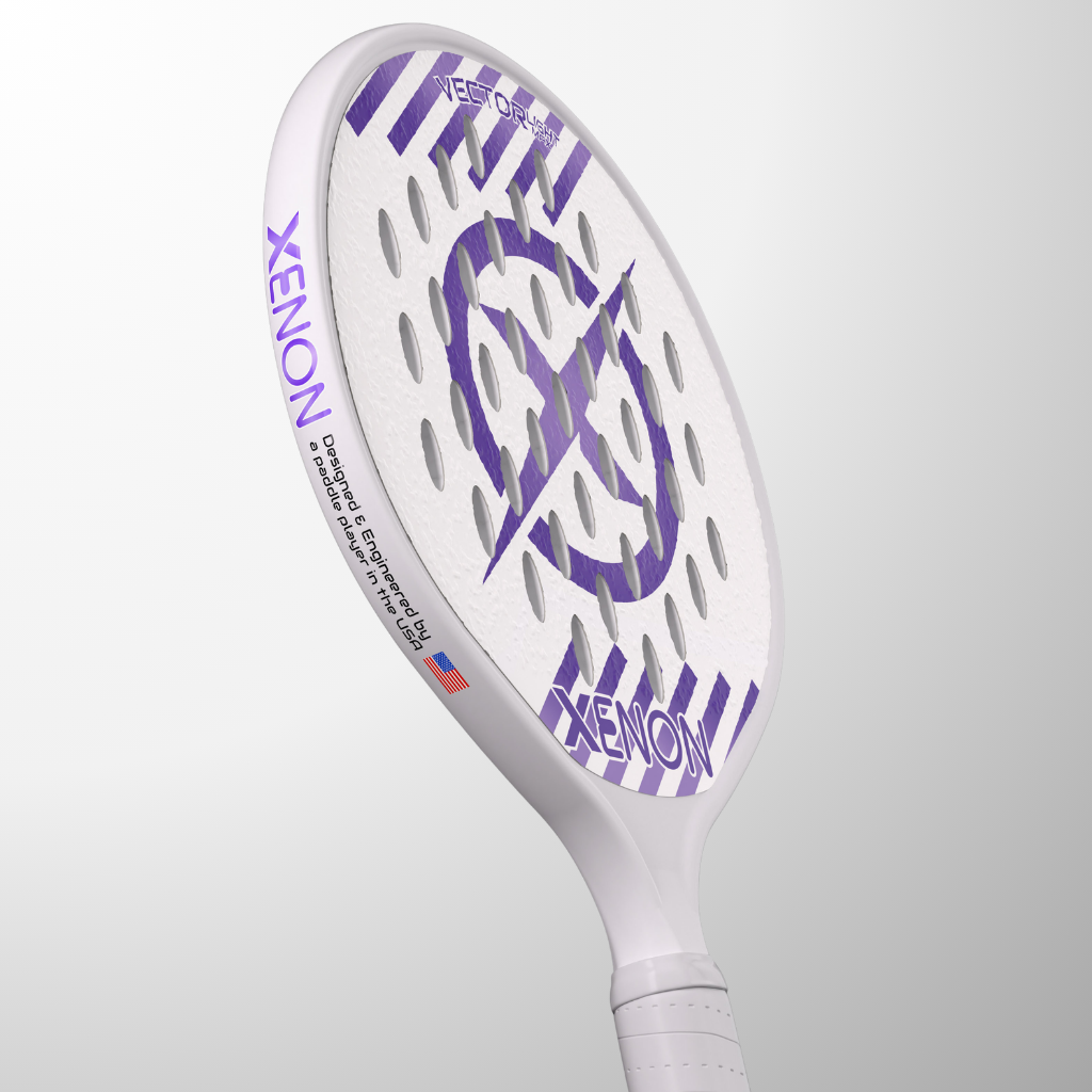 Vector Light Max Spin Max V2