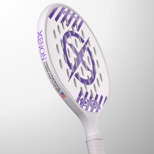 Vector Light Max Spin Max V2