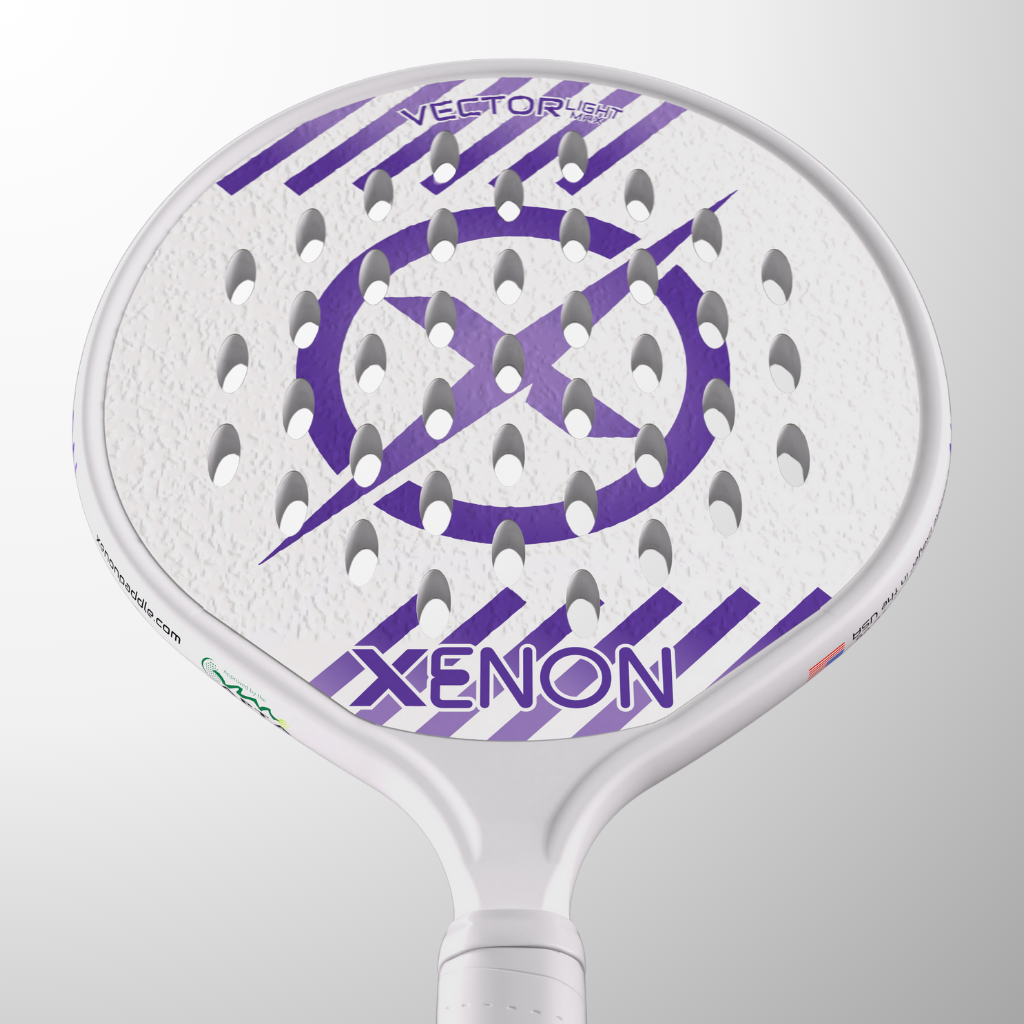 Vector Light Max Spin Max V2