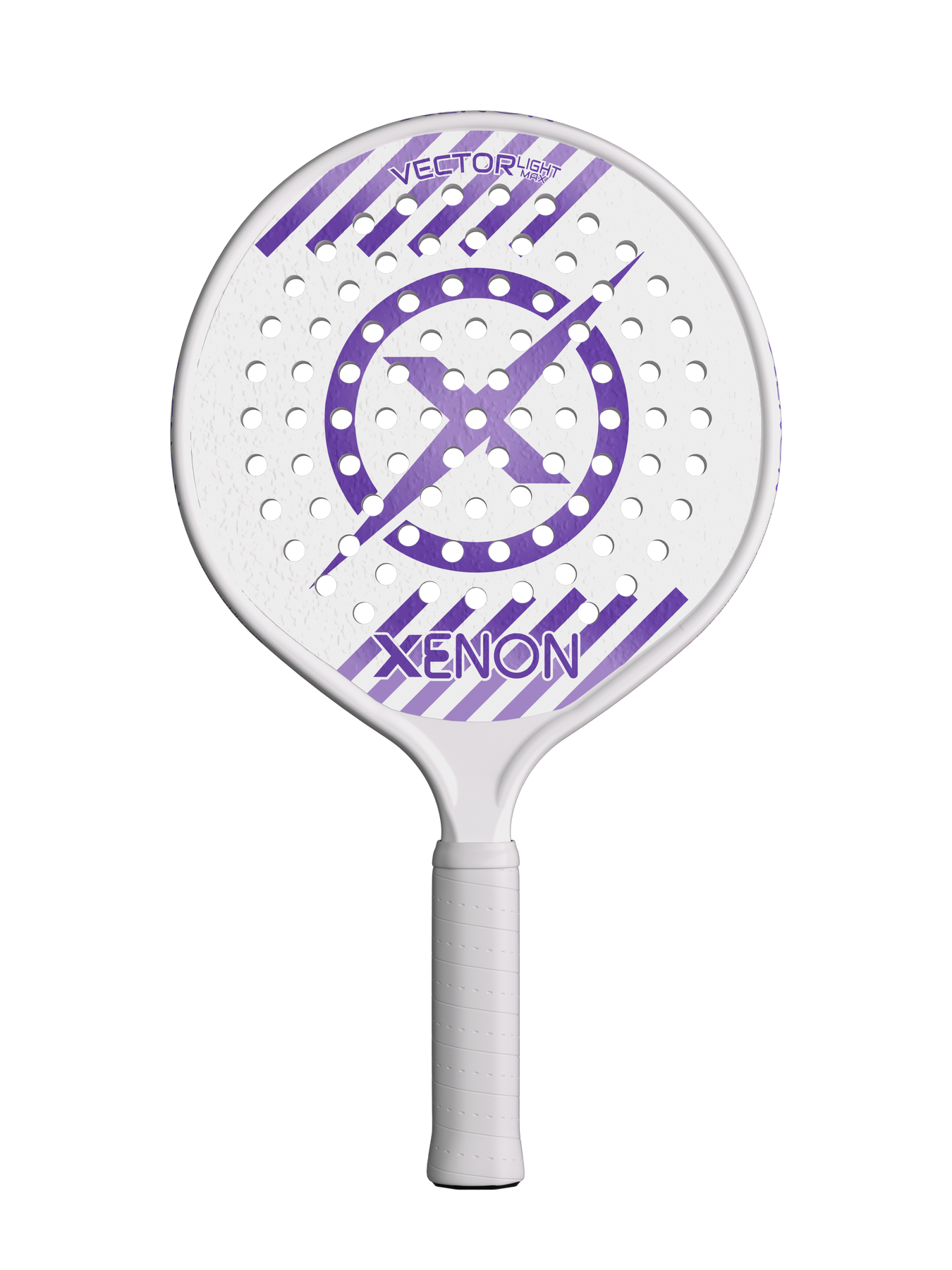 Vortex Light Paddle Tennis Racket By Xenon Paddle