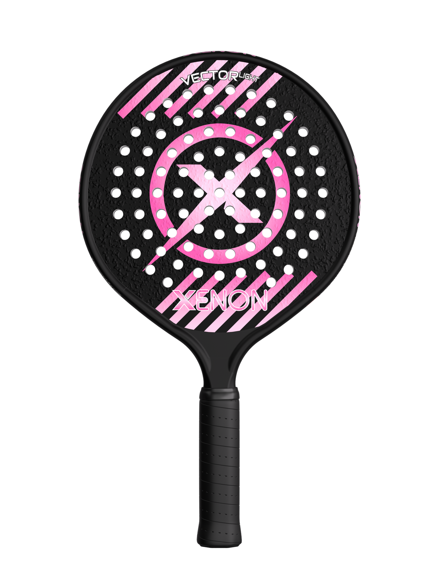 Vortex Light Paddle Tennis Racket By Xenon Paddle