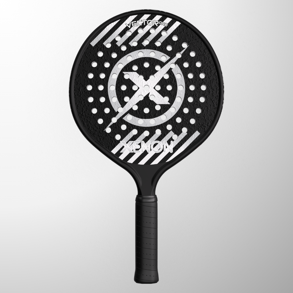 Xenon Paddles Vector Pro - Thumbnail 4