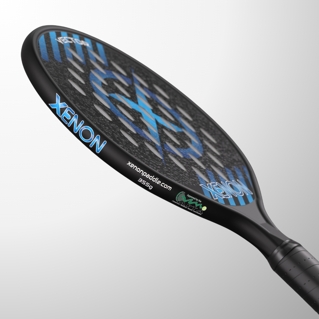 Vector Spin Max V2
