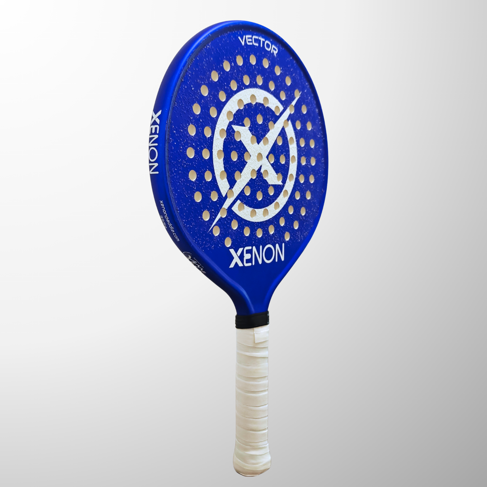 Vector Paddle Demo