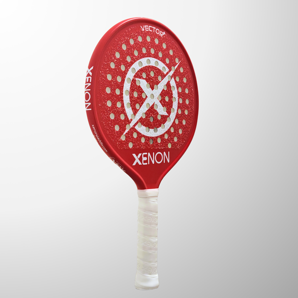 Vector+ Paddle Demo