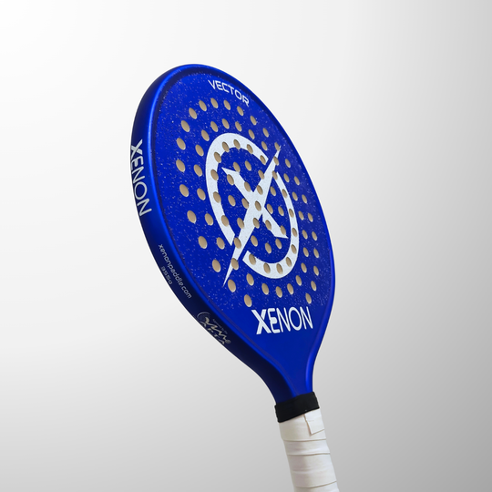 Vector Paddle