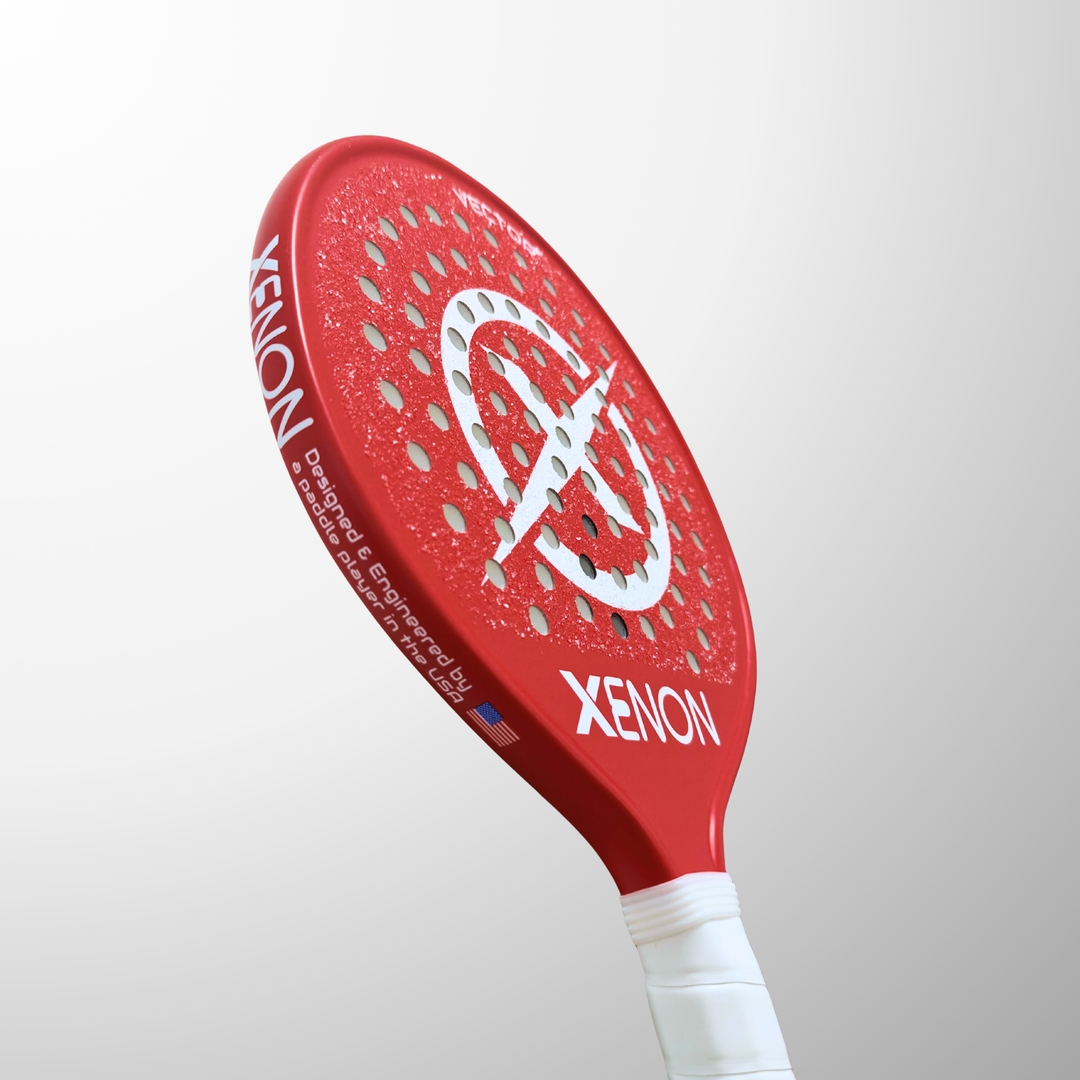 Vector+ Paddle